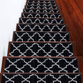 Stair Tread Black E6752