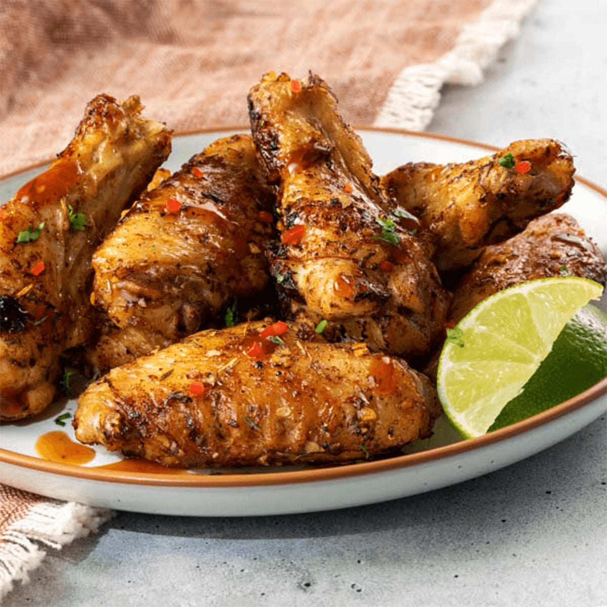 Organic Chicken Bundle S78974