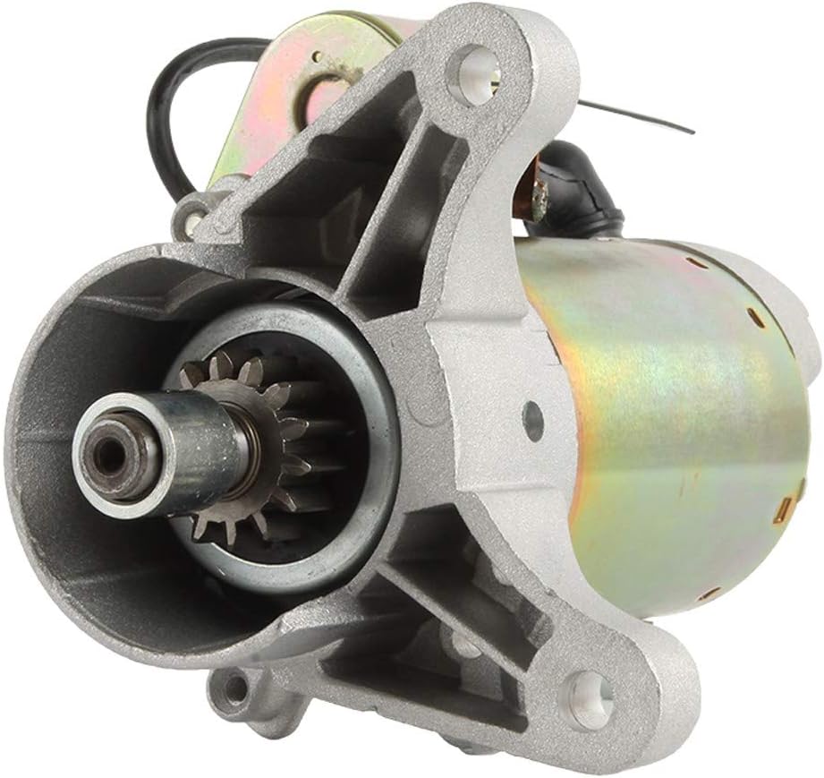New Starter for Honda Small Engines Pack of 2 H913116