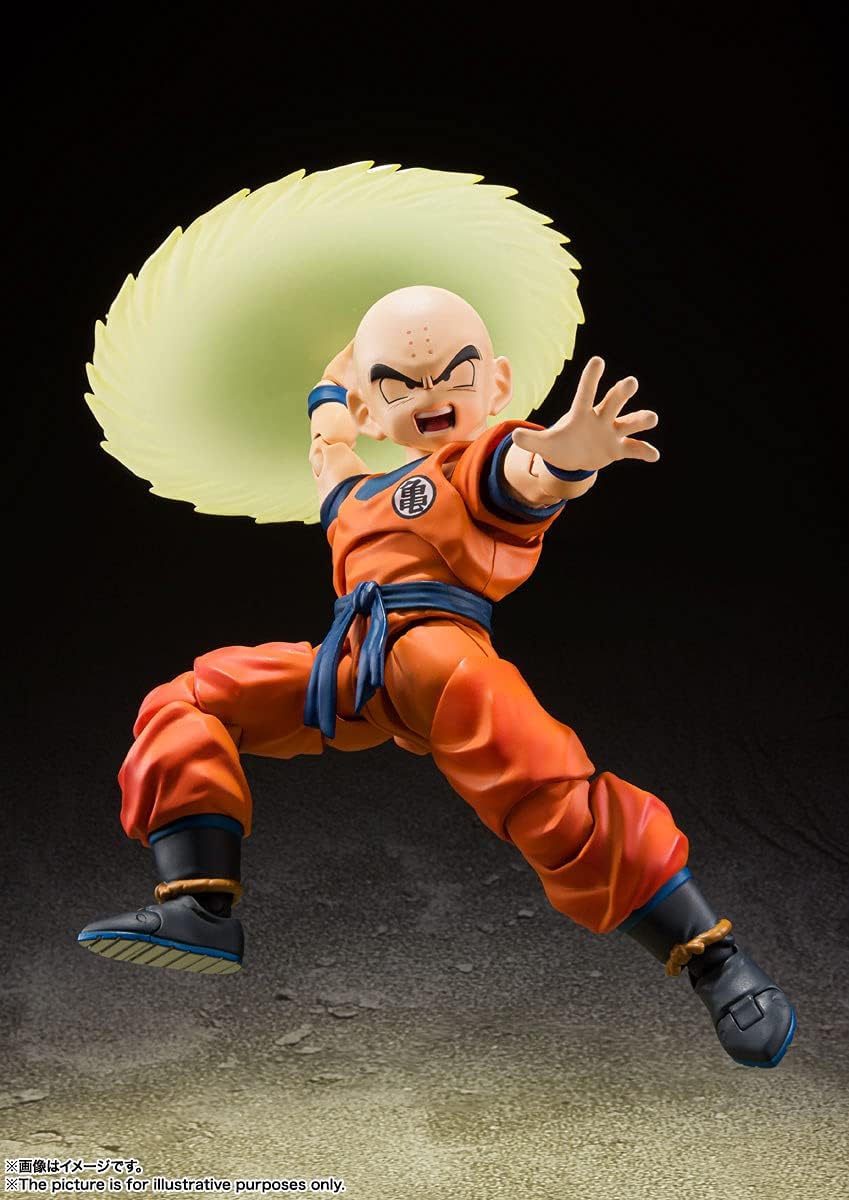 S.H.Figuarts Action Figure L2771