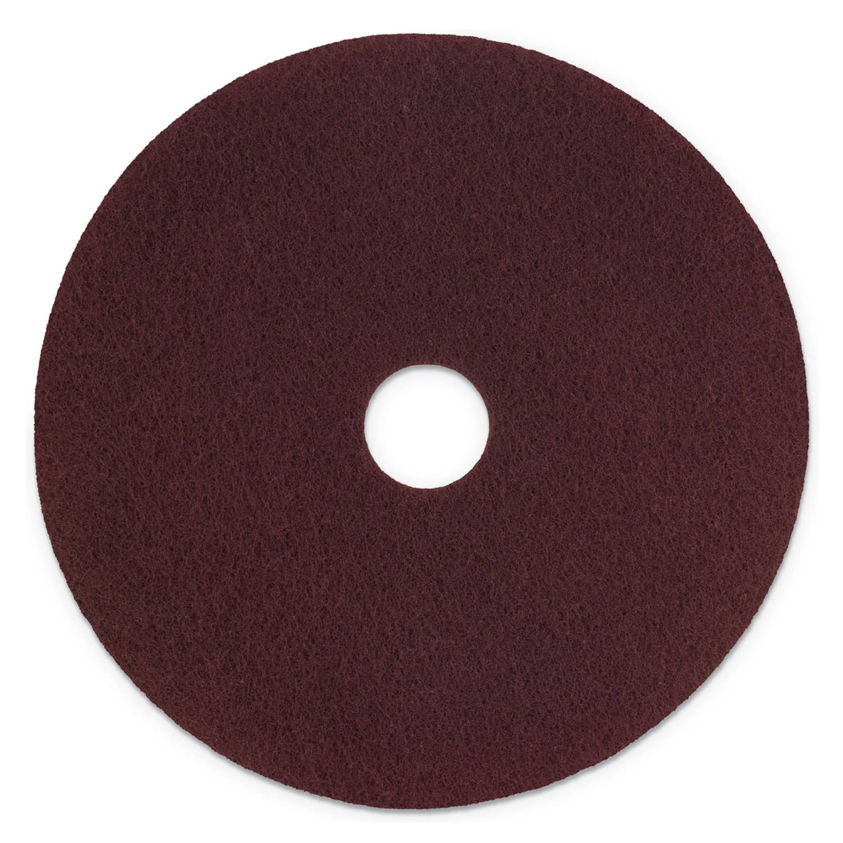 Maroon Surface Preparation Pad 5-carton T6543