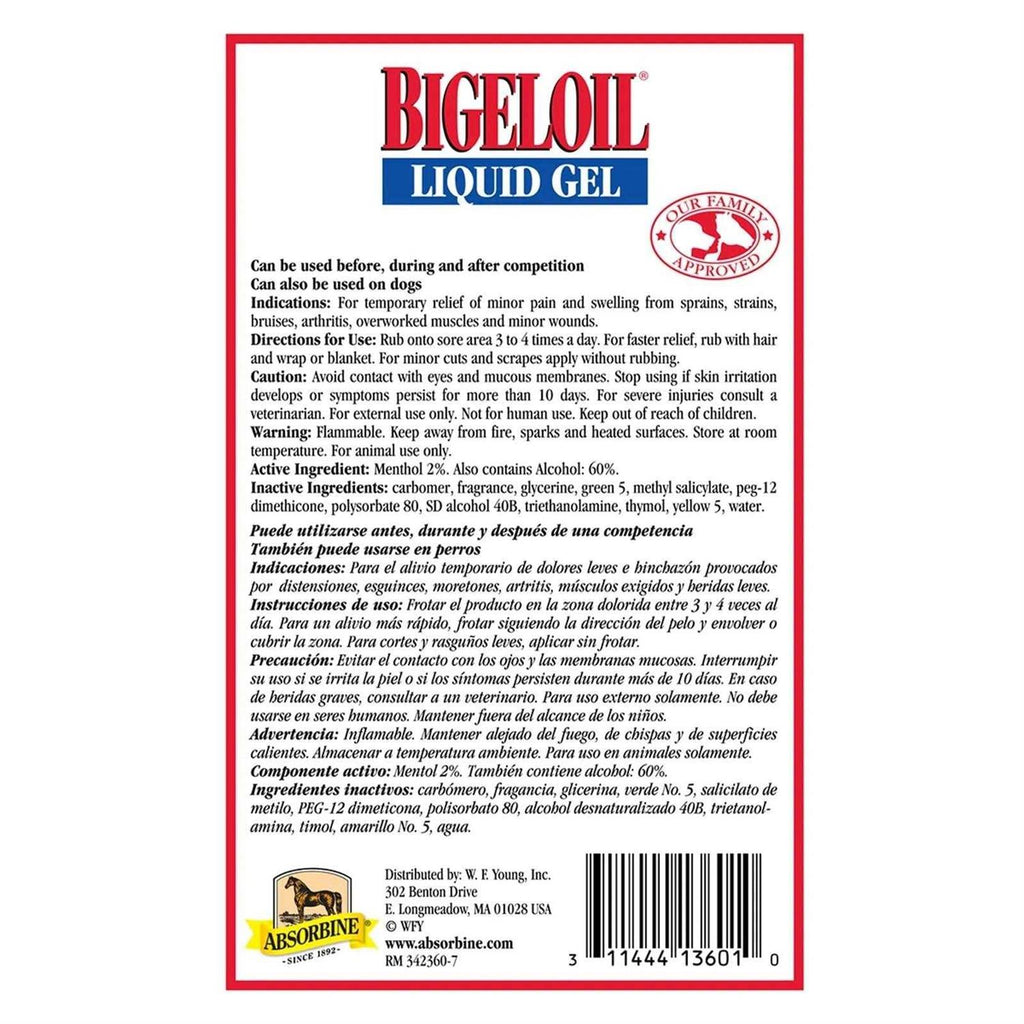 Liquid Gel U60169