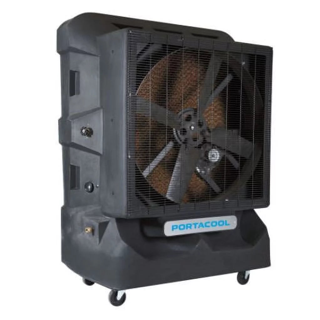 Portable Evaporative Cooler J7149
