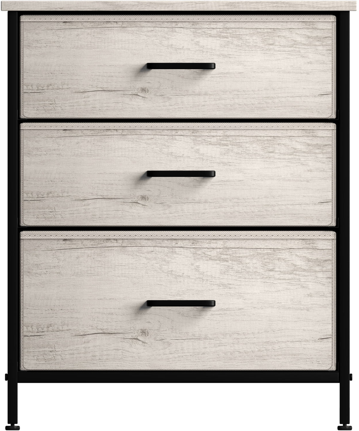 3 Drawer Nightstand Y46633
