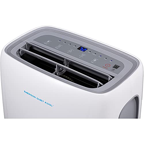 3 in 1 Portable Air Conditioner, Dehumidifier & Fan I571580