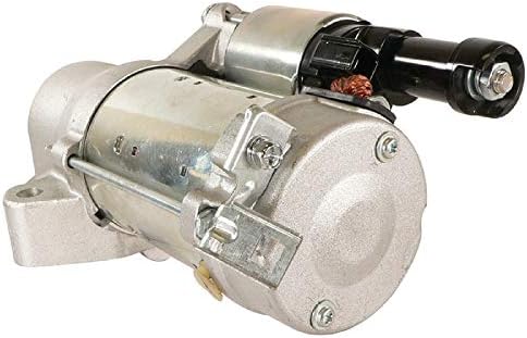 Starter for 3.7L Acura MDX 2007 2008 2009 N88483
