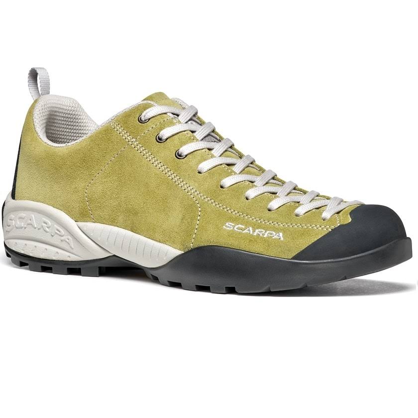 Dark Citrus Scarpa Shoes S35147