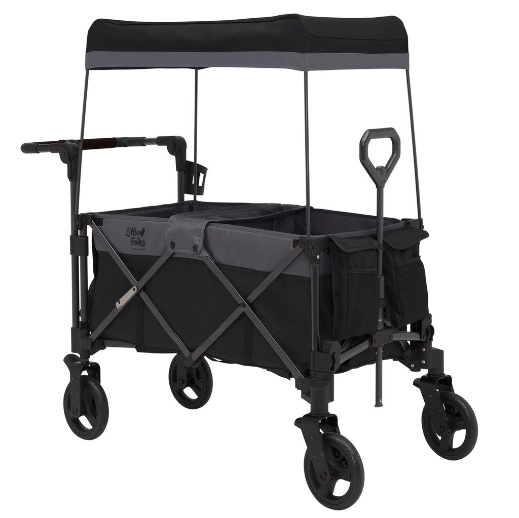 Black Stroller B37338