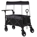 Black Stroller B37338