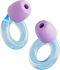 Kids Reusable Ear Plugs 16 dB Noise Reduction J503