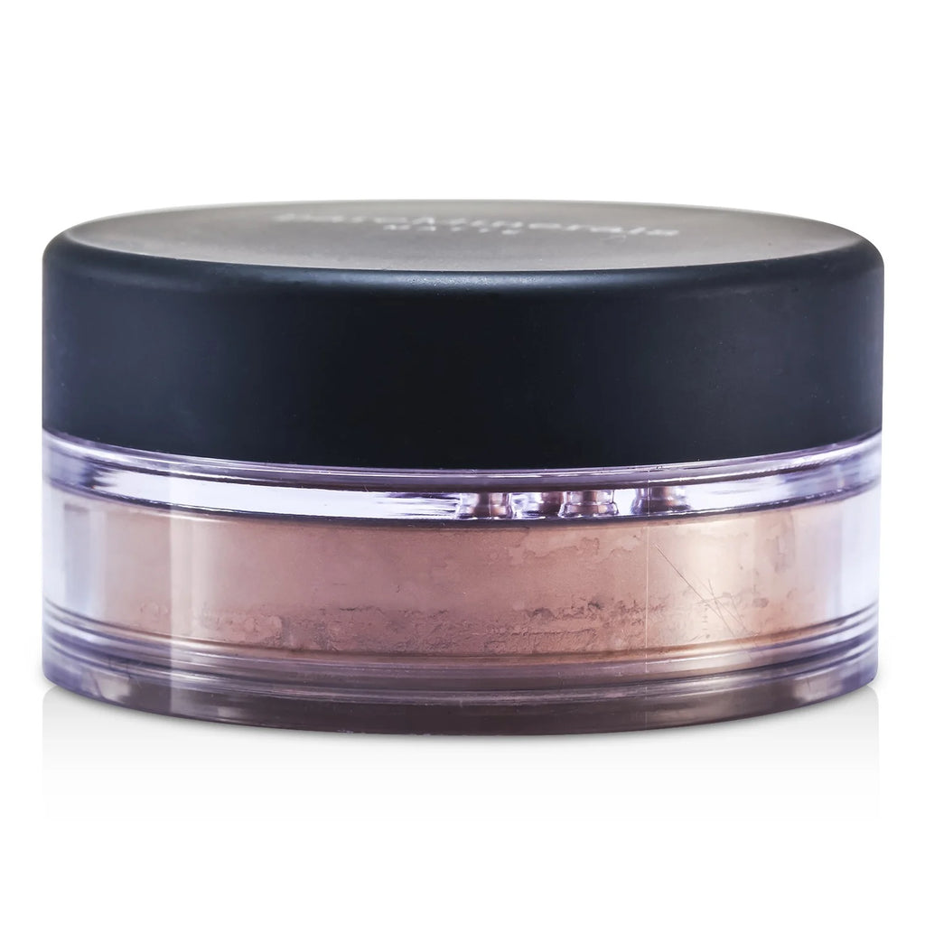Matte Foundation Broad Spectrum SPF15 - Tan 6g/0.21oz R7943