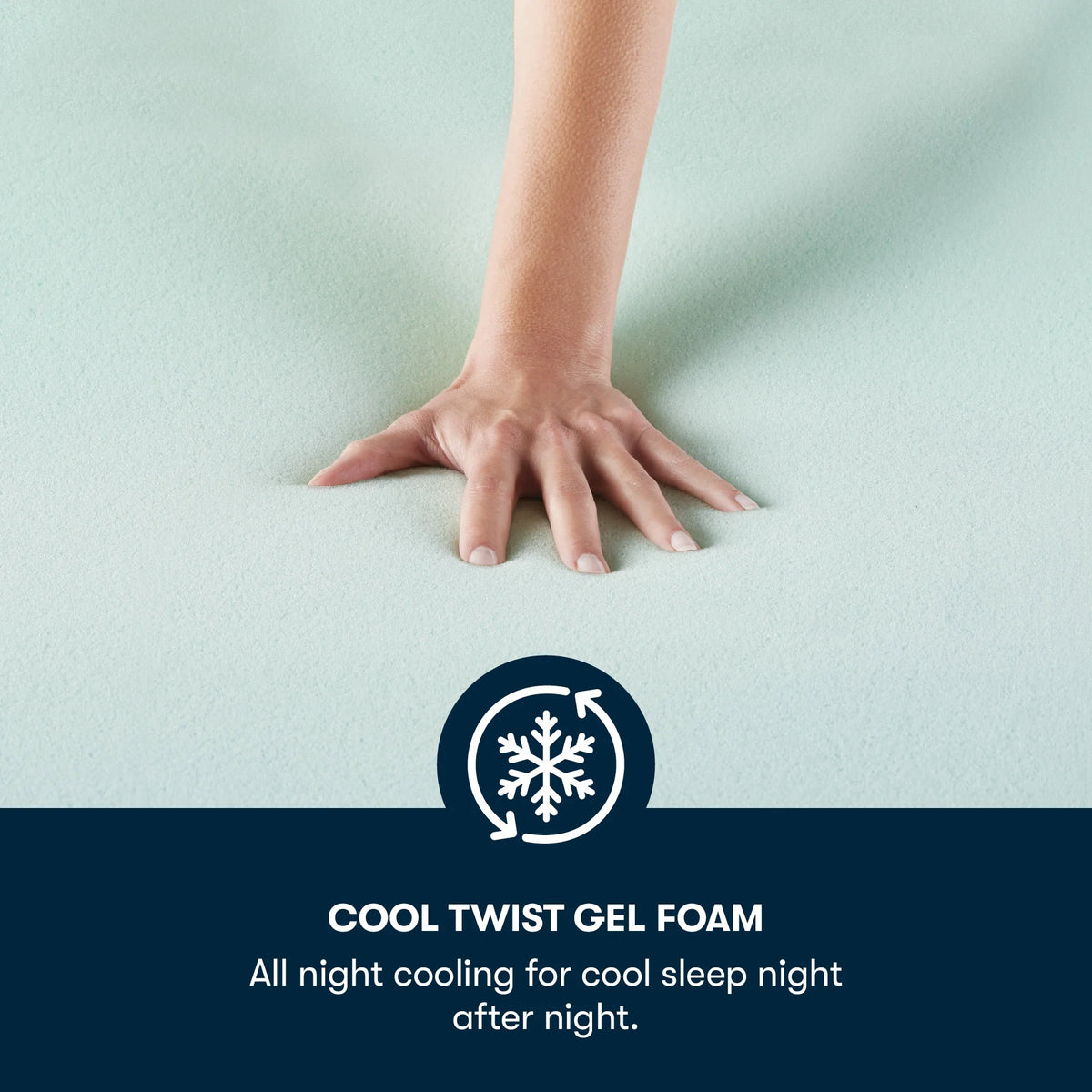 13 Extra Firm Innerspring Mattress S295404