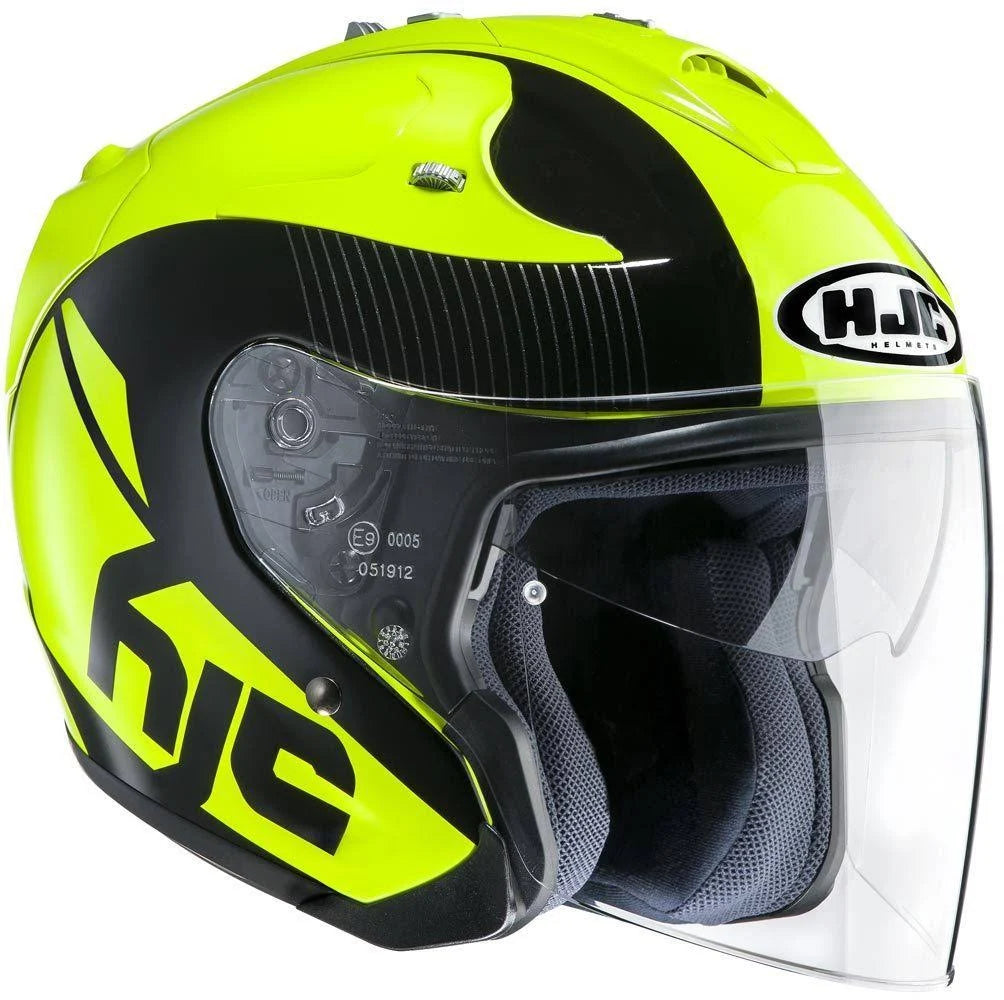 Black White 2XL Helmet X53032