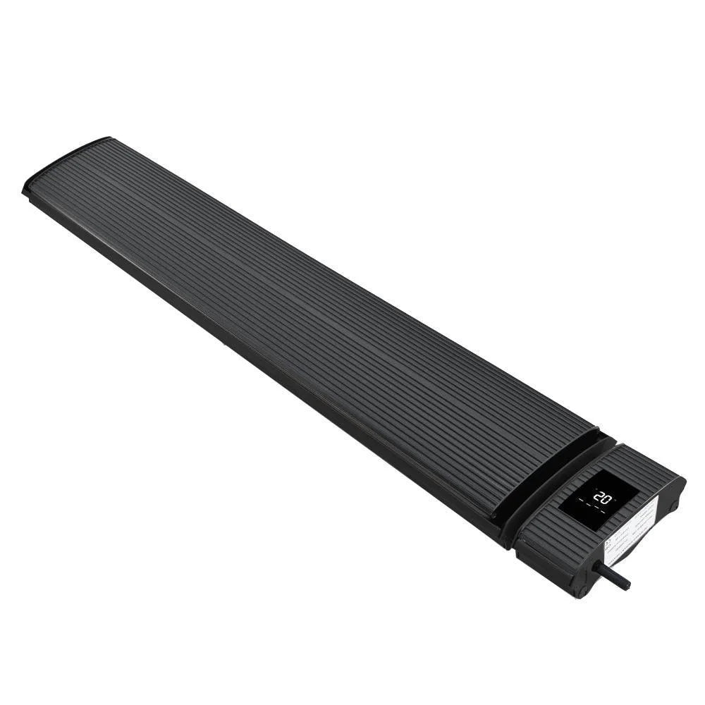 83'' WiFi Smart Controlled Infrared Radiant Heater B19059
