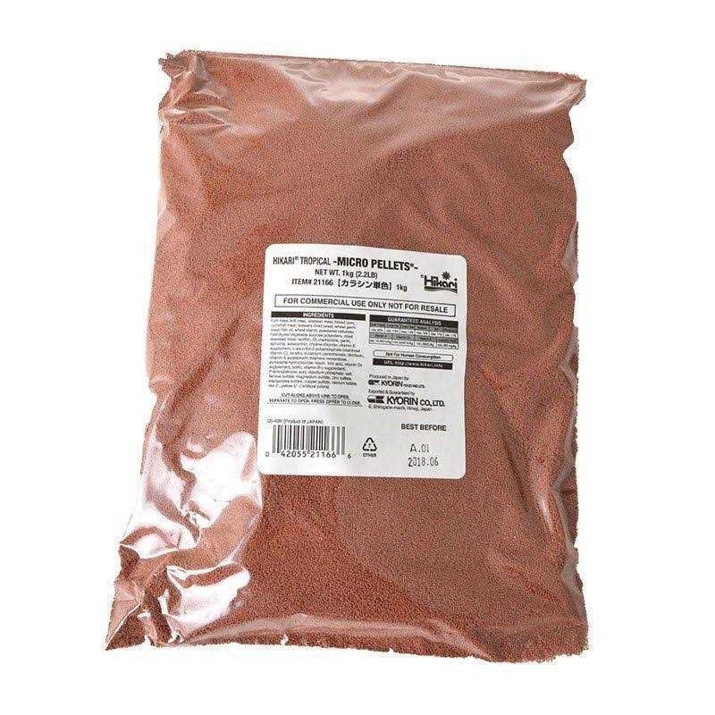 Tropical Micro Pellets U827