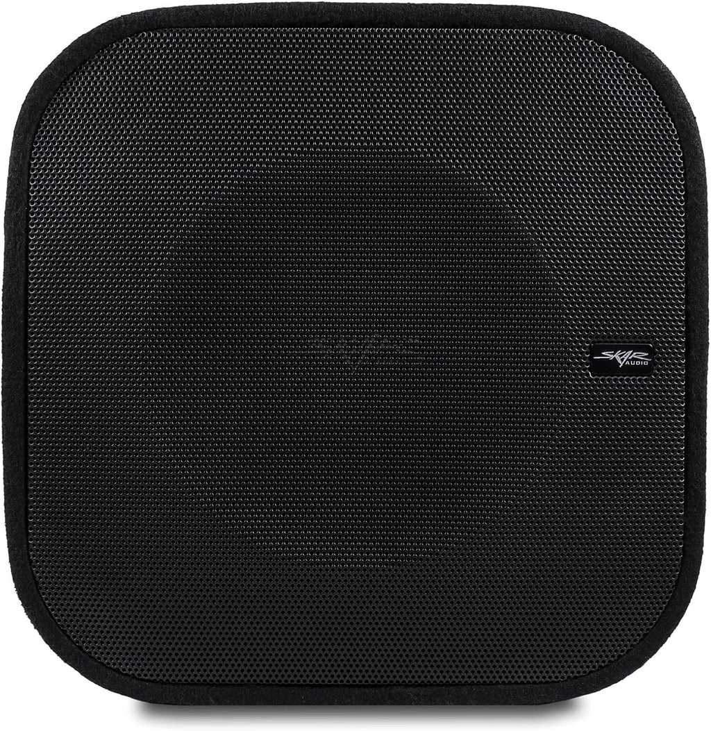 Single 12" 800 Watt Vented Subwoofer Enclosure M200628
