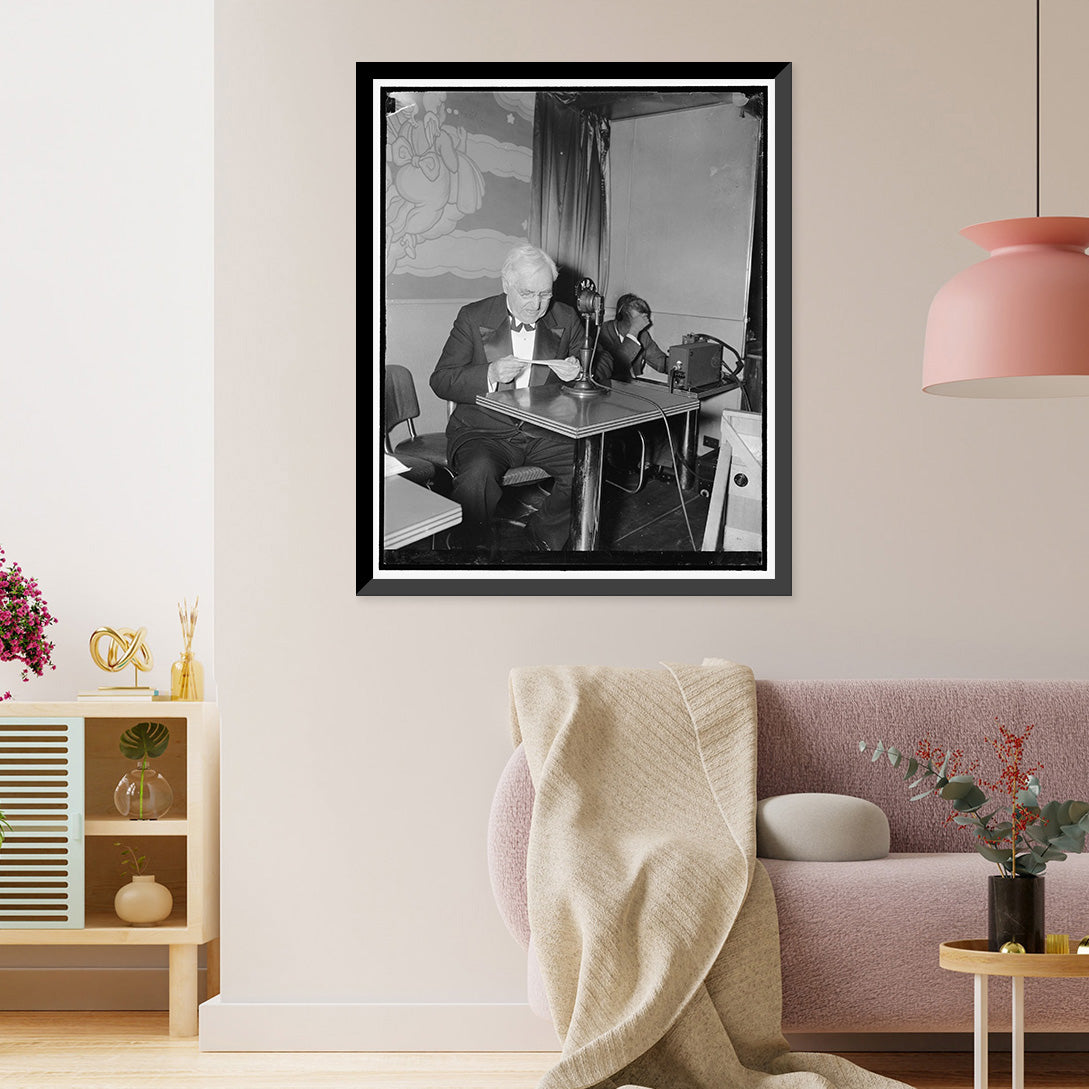 Framed Print, 17-7/8" x 21-7/8" O961399