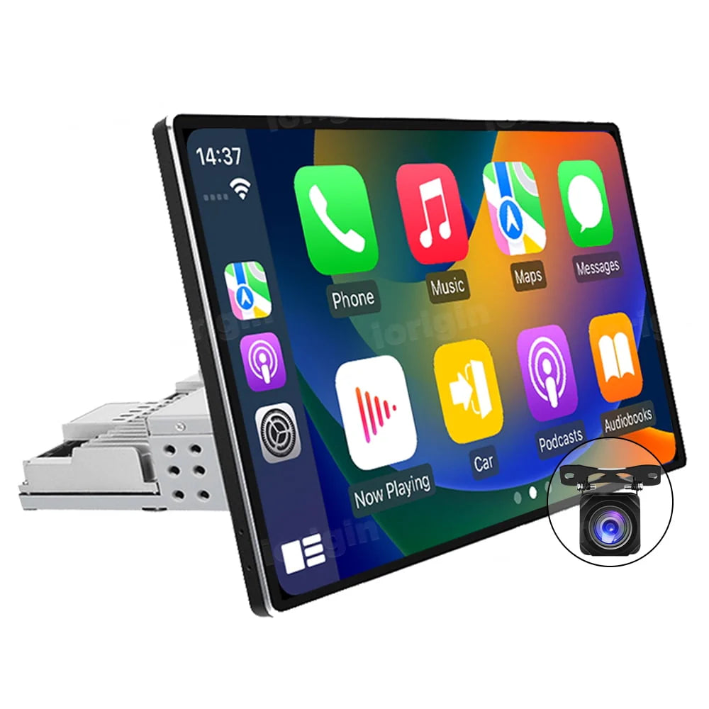 13.3 Inch Android 12 Touch Screen Car Stereo I86050