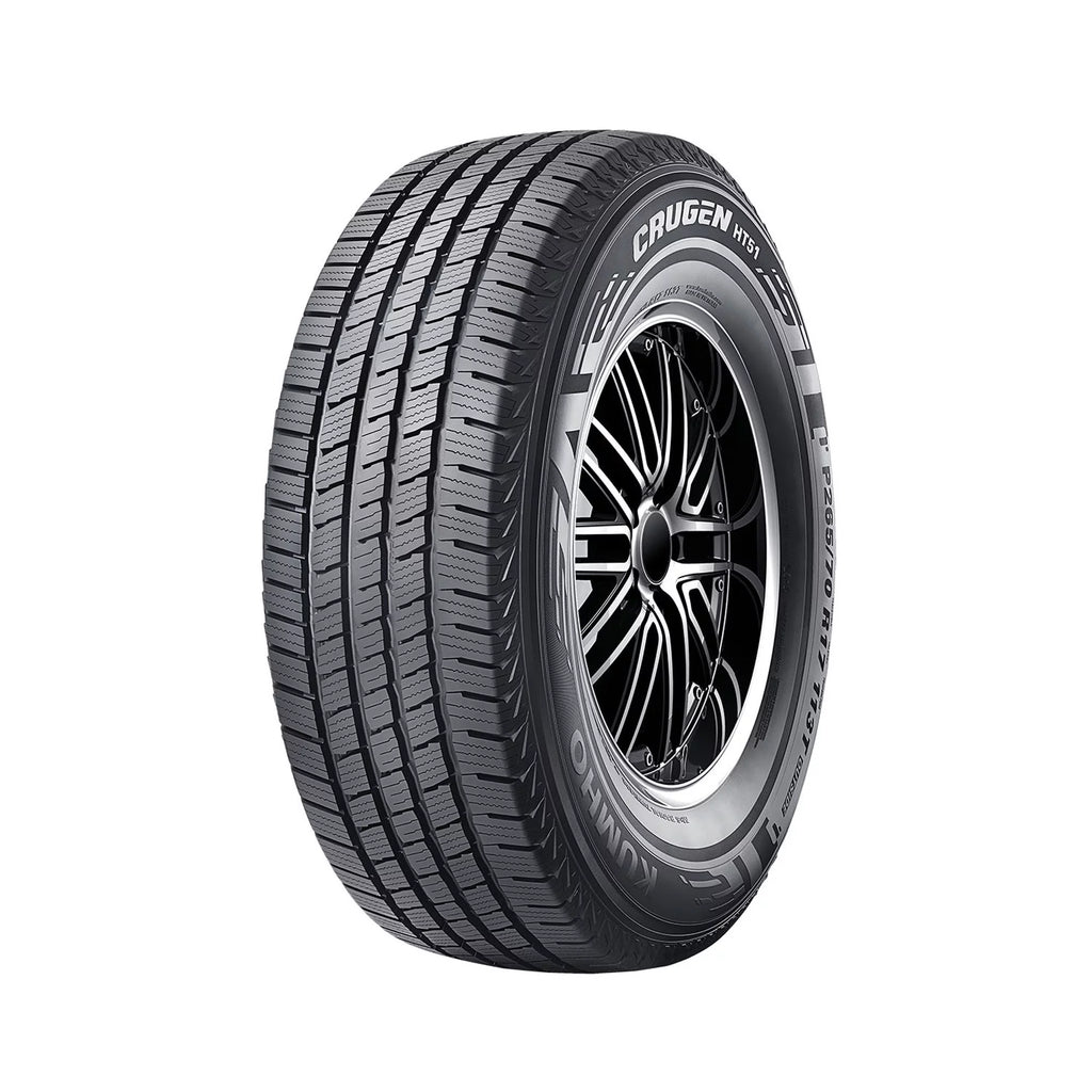 All Season 235/65R17 Light Truck Tire Z74304