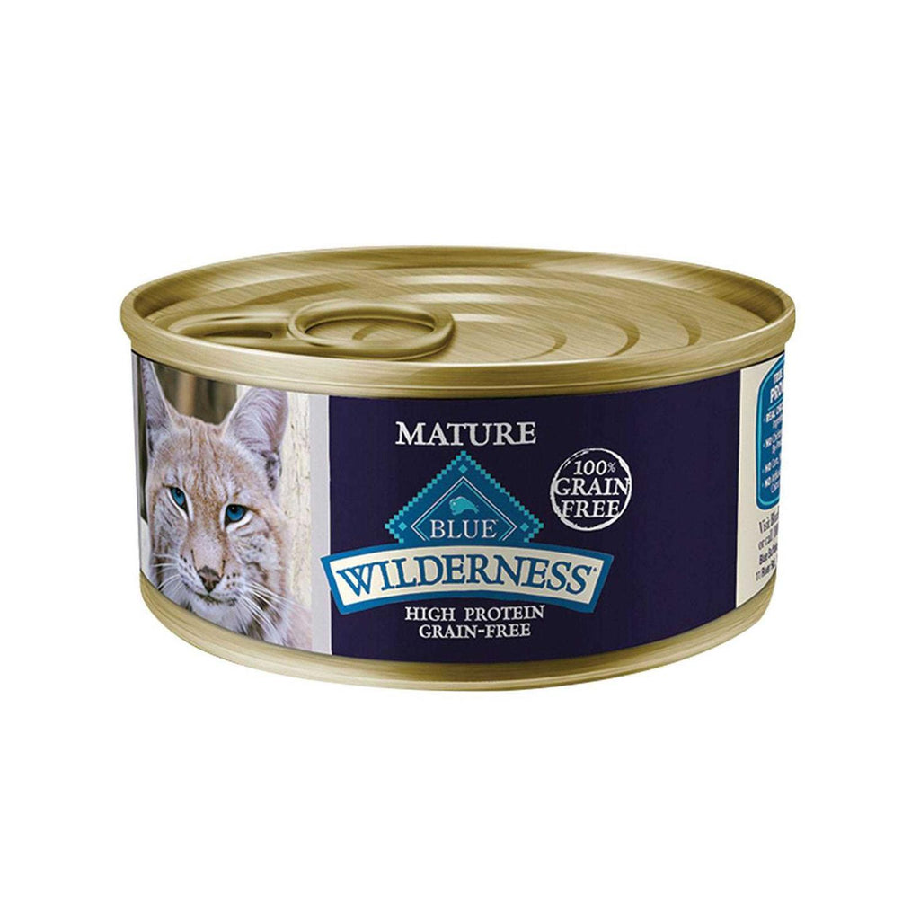 Chicken Recipe Grain-Free Wet Cat Food I4912