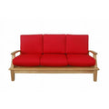 Deep Seating Sofa Cushion D117480