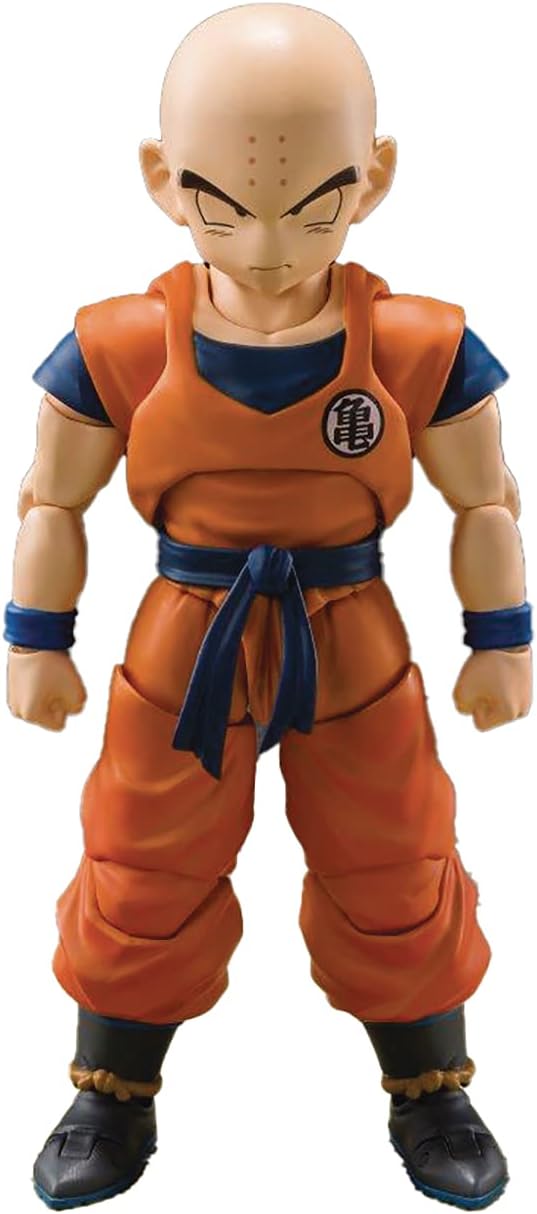 S.H.Figuarts Action Figure L2771