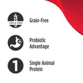 Chicken Dry Cat Food N6120