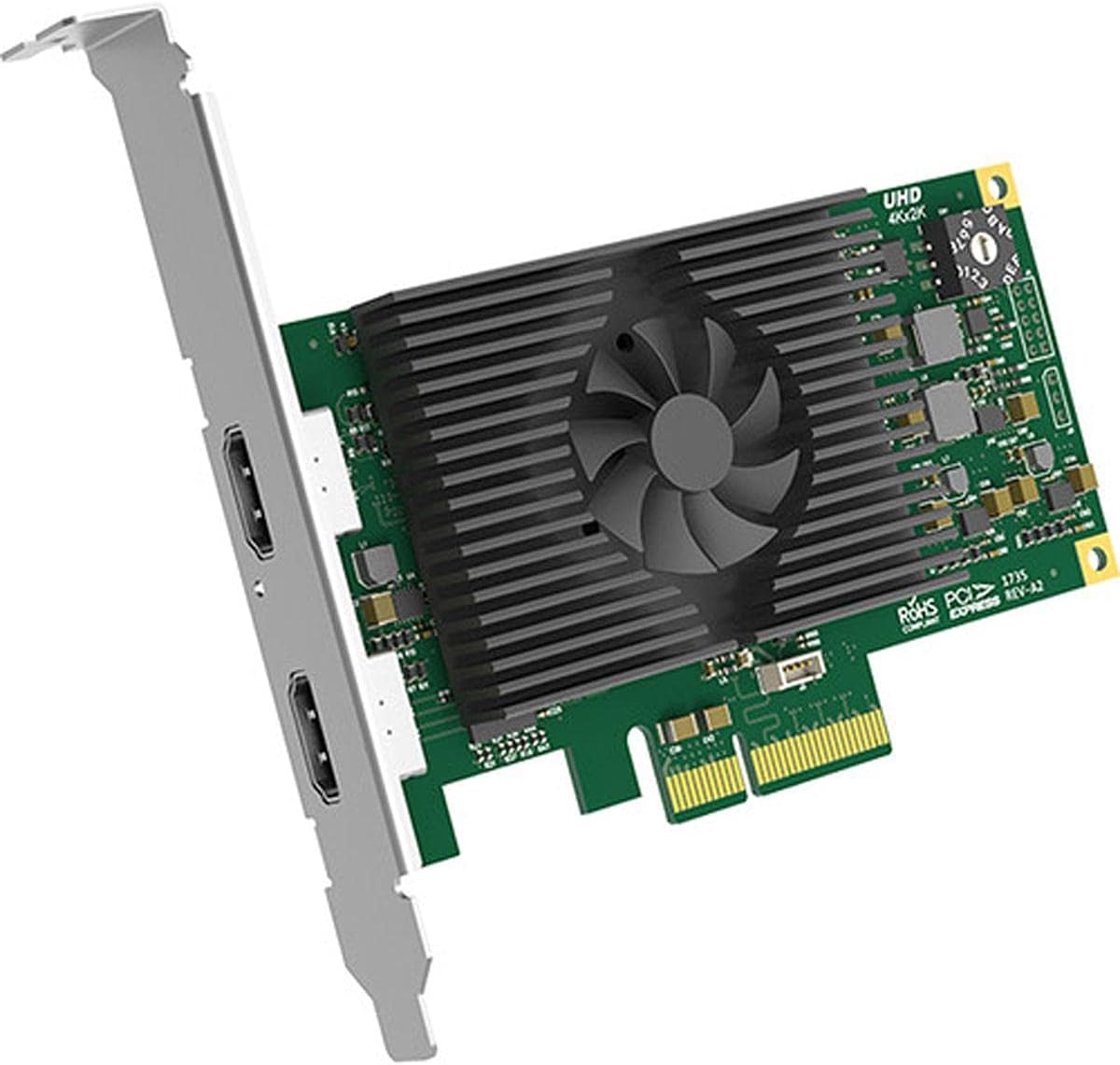 HDMI 4K Video Capture Card L3424