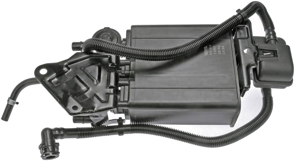 Vapor Canister Z480