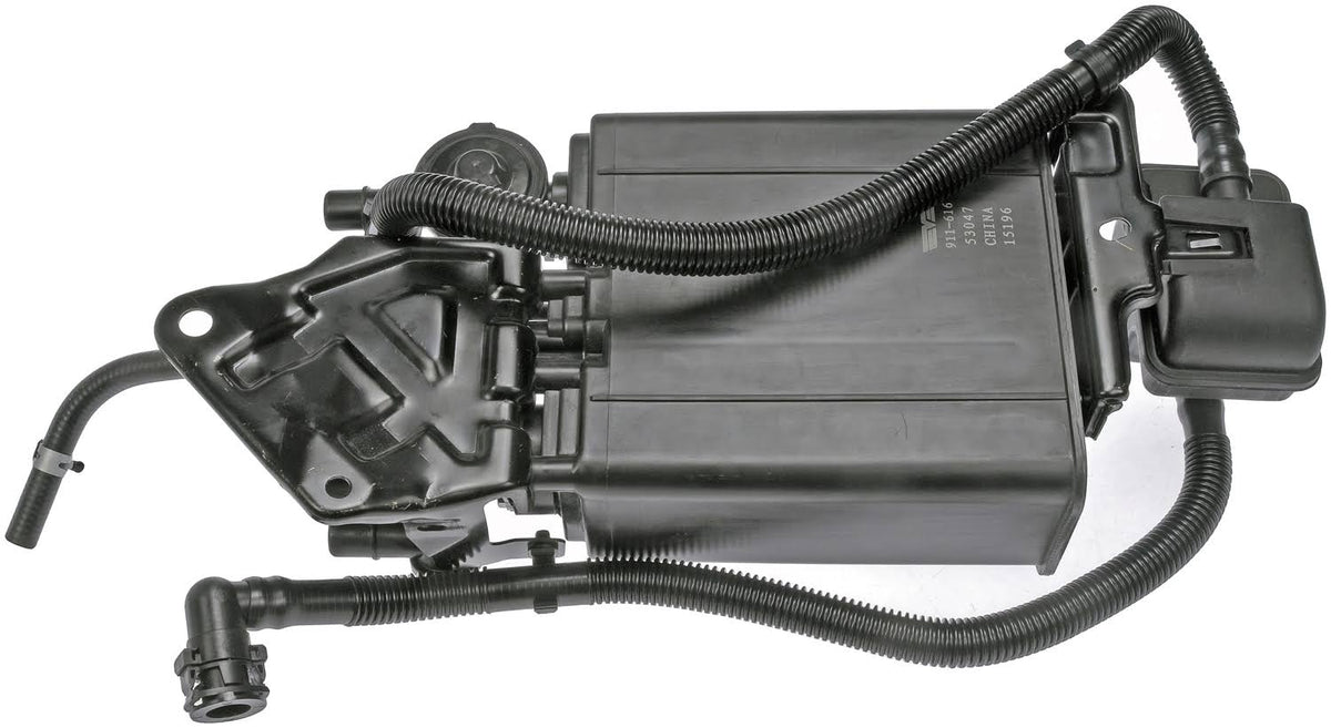 Vapor Canister Z480