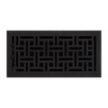 Cast Iron Wall Register Q45615