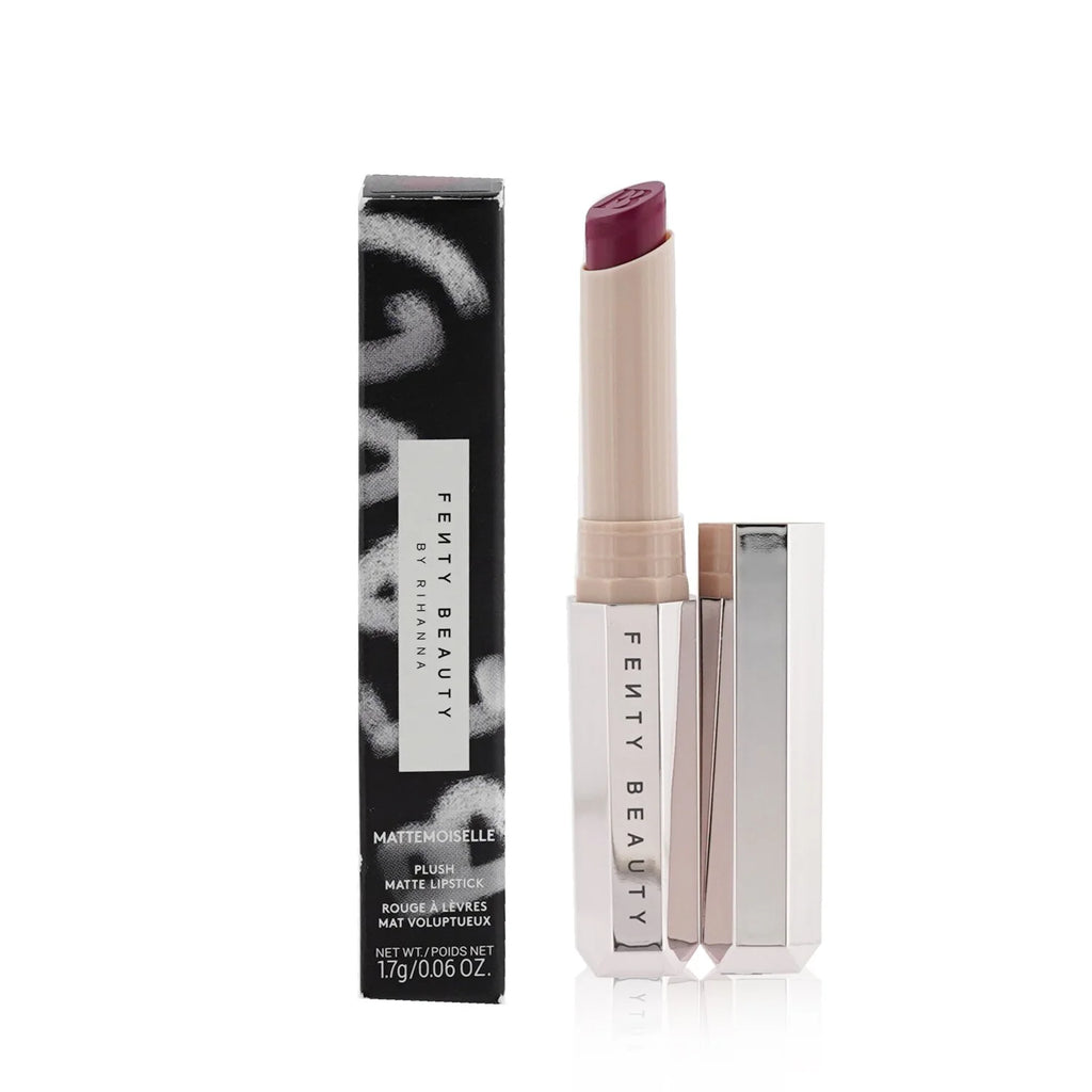 Mattemoiselle Plush Matte Lipstick 1.7g F6269