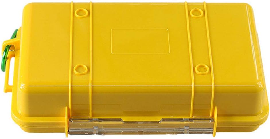 Fiber Optic OTDR Launch Cable Box G652D Singlemode 9/125 SC/APC-SC/APC Connector (2000M) F98366