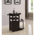 Cappuccino Serving Cart G6495