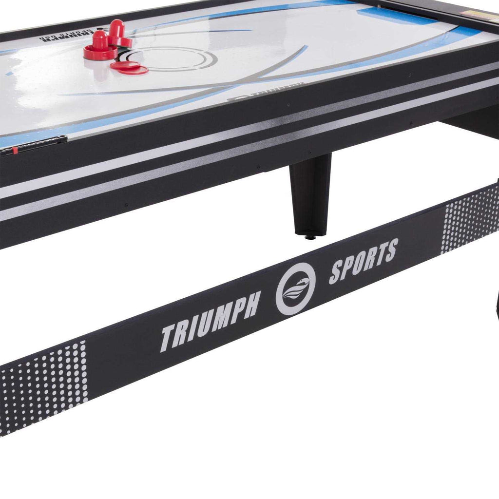 72 4 in 1 Multi-Game Swivel Table K205