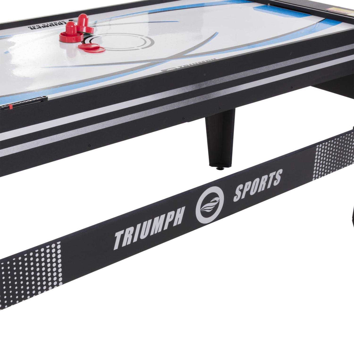 72 4 in 1 Multi-Game Swivel Table K205
