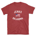 Cotton T-Shirt N530