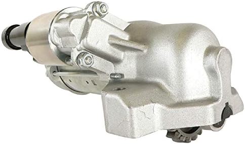 Starter for 3.7L Acura MDX 2007 2008 2009 N88483