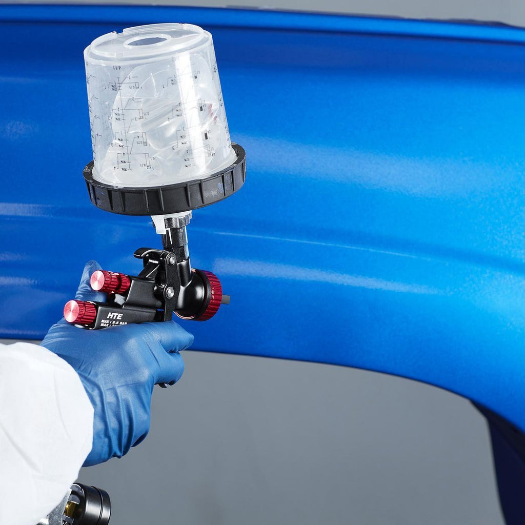 20 oz. Universal Paint System Starter Kit R316