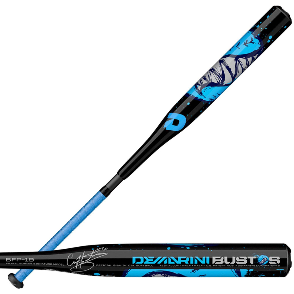 Fastpitch Bat - 29x22/16oz U250