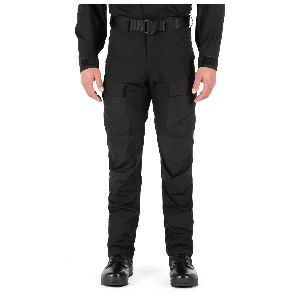 Black Tactical Pant E444