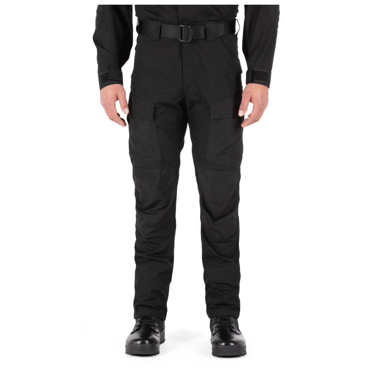 Black Tactical Pant E444