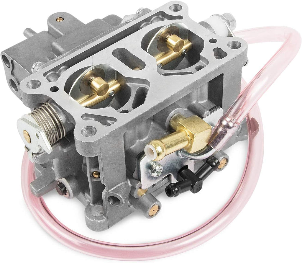 Carburetor with Repair Kit X267639