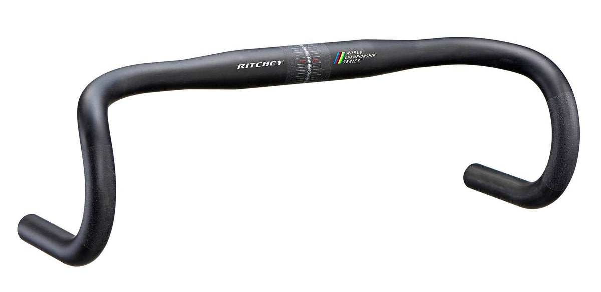 Carbon Neo-Classic Bar 31.8 44cm E26484
