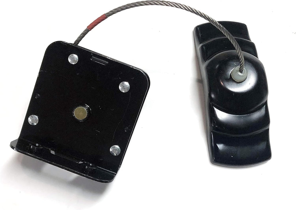 Spare Tire Winch Carrier Hoist Pack of 2 V557632