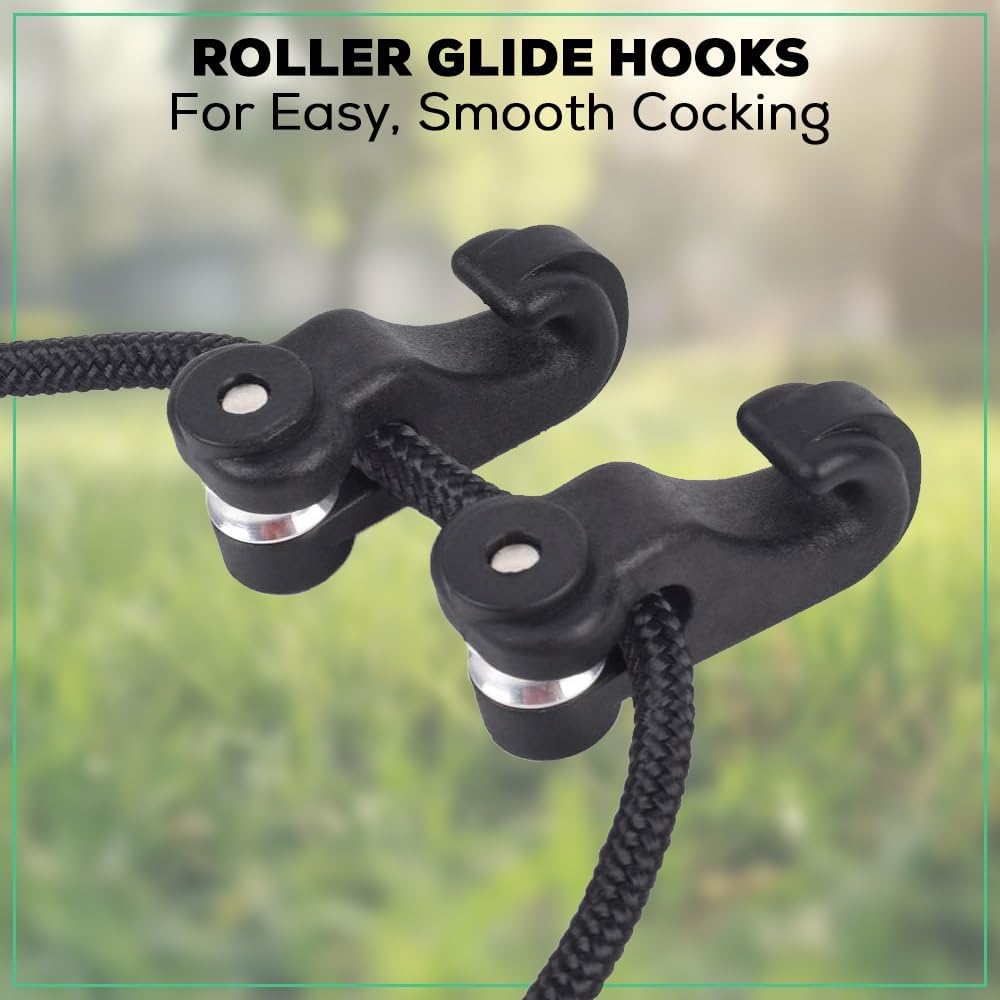 Crossbow Rope Cocker R5977