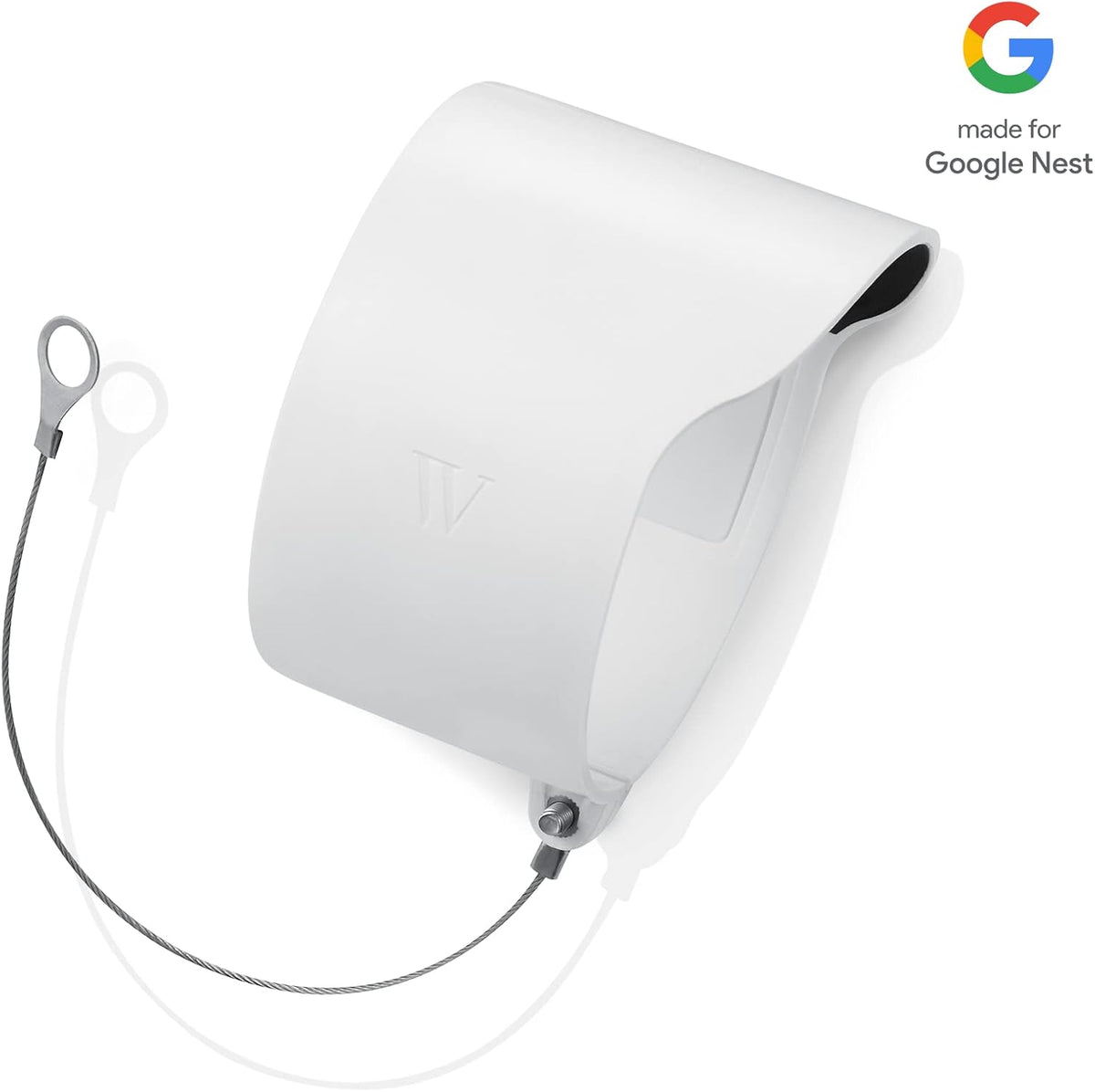 Anti-Theft Mount for Google Nest Cam H368