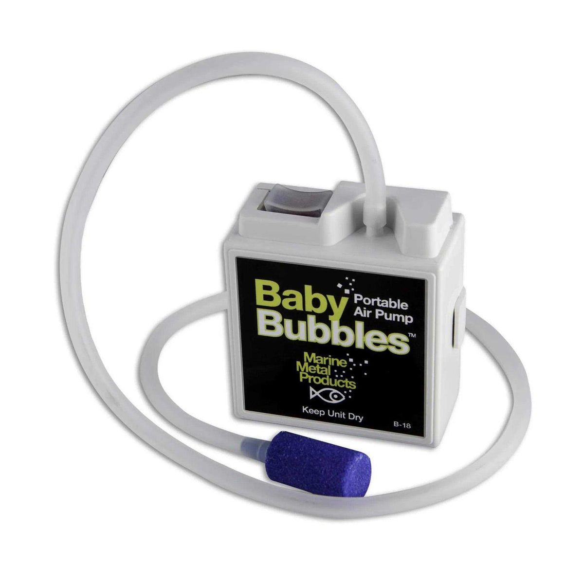 Baby Bubbles W616