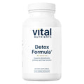 Detox Formula 120 vcaps M415