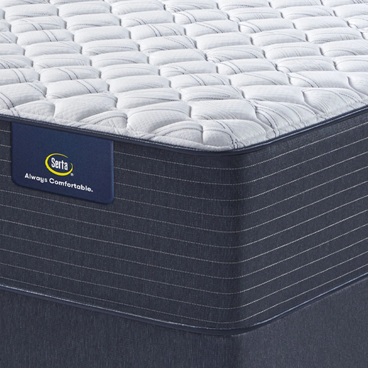 13 Extra Firm Innerspring Mattress S295404
